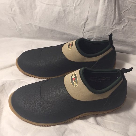 pro line shoes